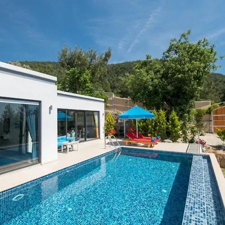 Romeo 4* Kaş